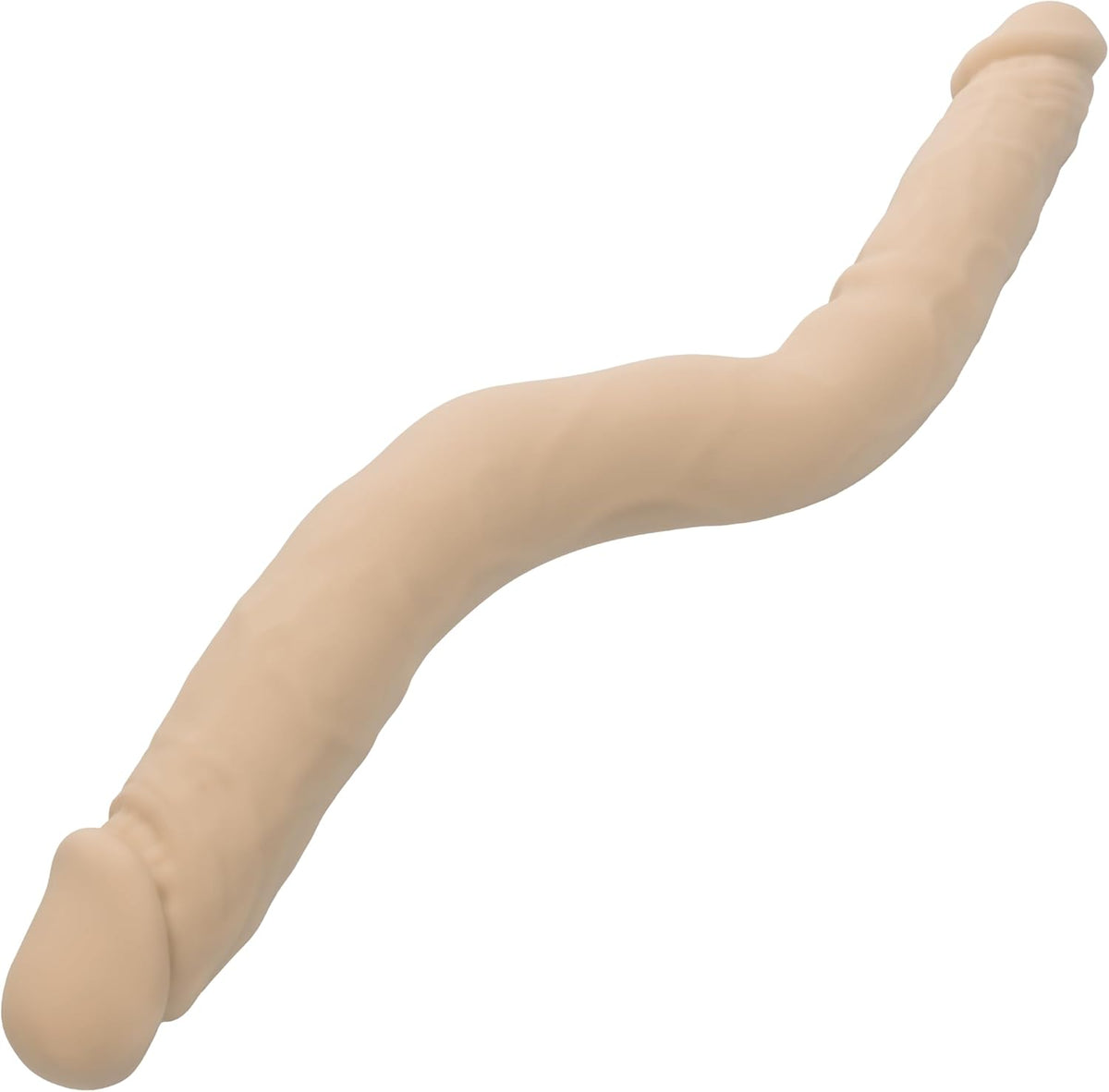 Studs Bend and Hold Dual Dong 12 Ivory "