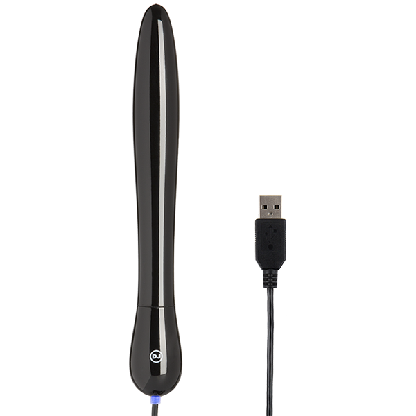Main Squeeze - Warming Accessory Black