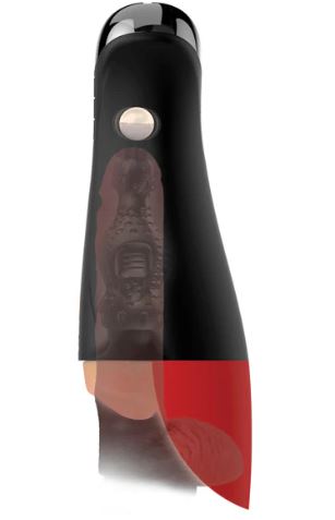 PDX Elite Fuck-o-matic Pro XL Light
