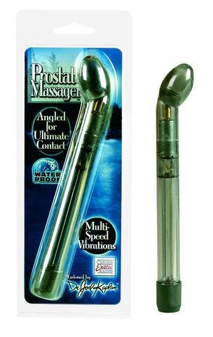 Dr. Joel Kaplan Prostate Massager
