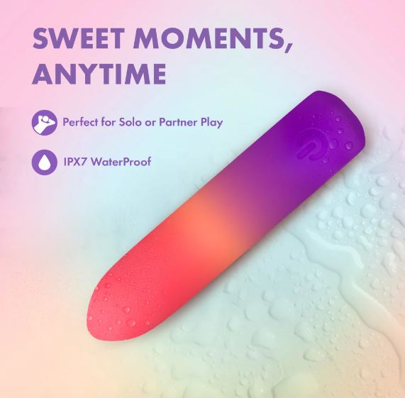 Play with Me Cotton Candy