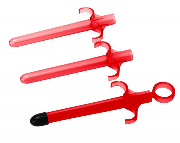 Lubricant Launcher 3 Pack - Blue