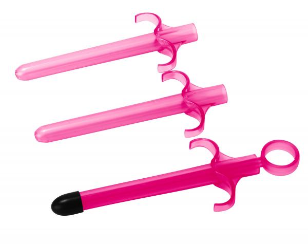 Lubricant Launcher 3 Pack - Blue