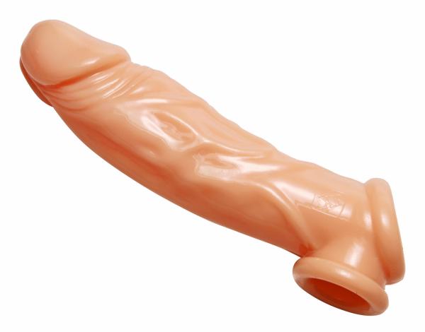 Fuk Tool Penis Sheath and Ball Stretcher