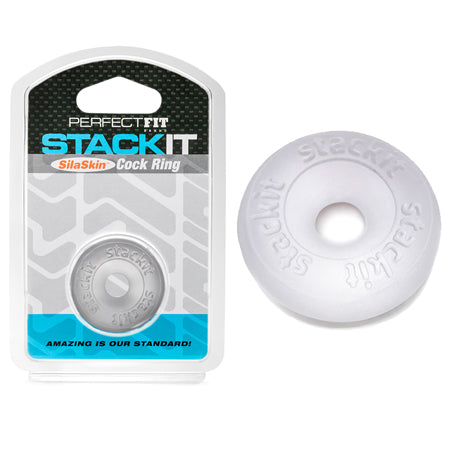Stackit Clear