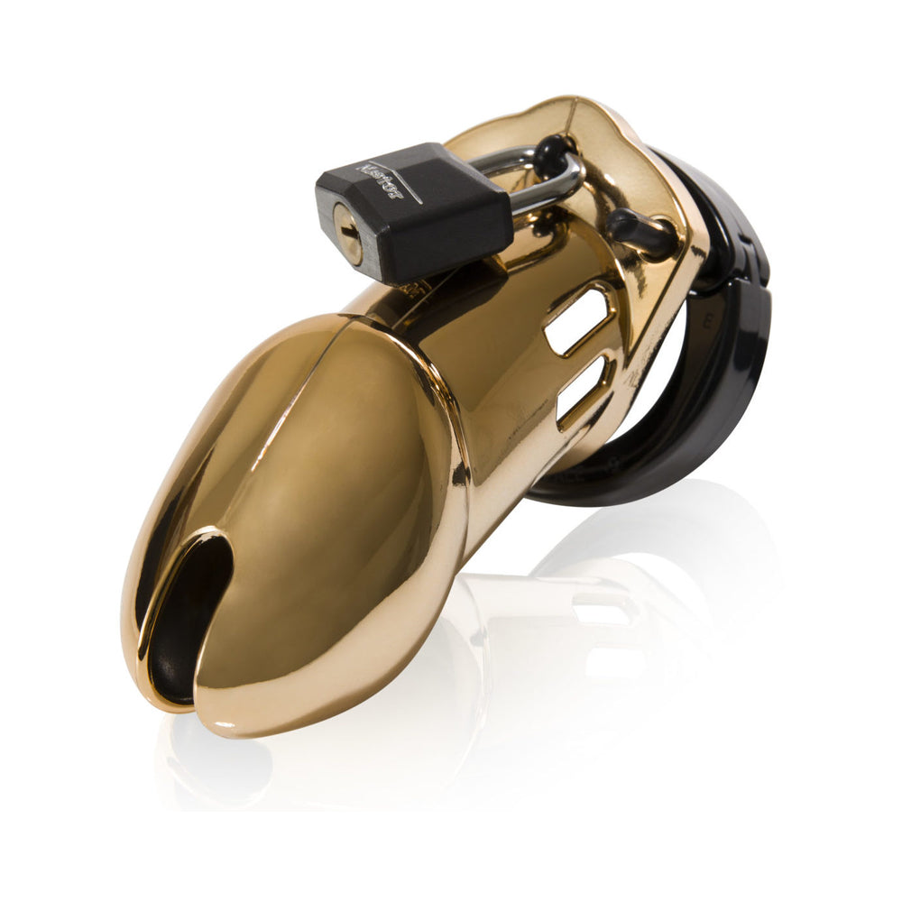 CB-6000 Male Chastity Device
