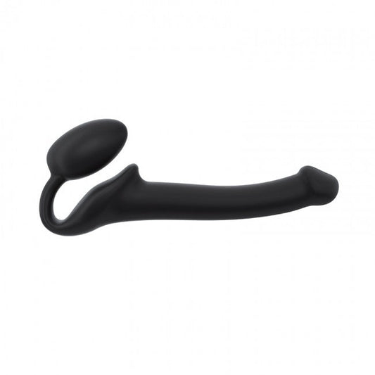 Strap-on-me Bendable Strap-on Small