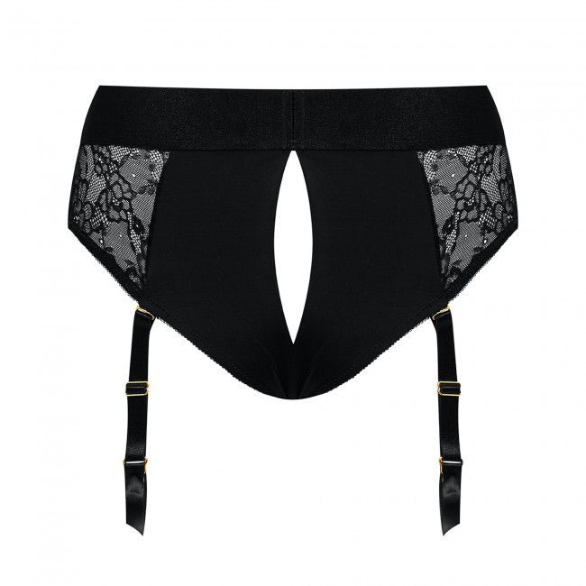 Strap-on-me Harness Lingerie Diva XL