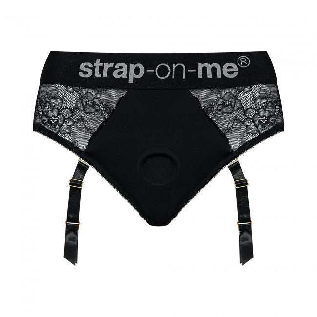 Strap-on-me Harness Lingerie Diva Small