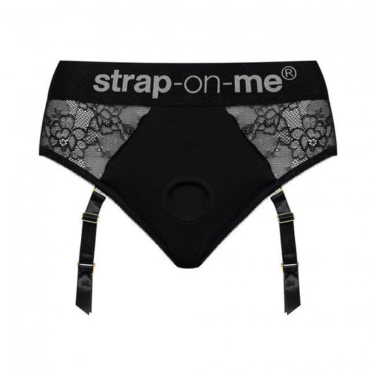 Strap-on-me Harness Lingerie Diva Small