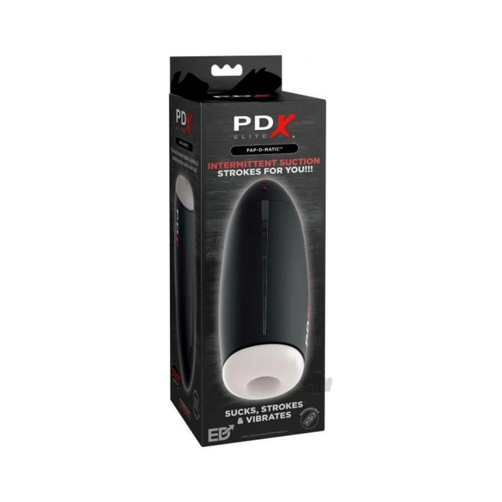 PDX Elite FAP-O-MATIC Stroker