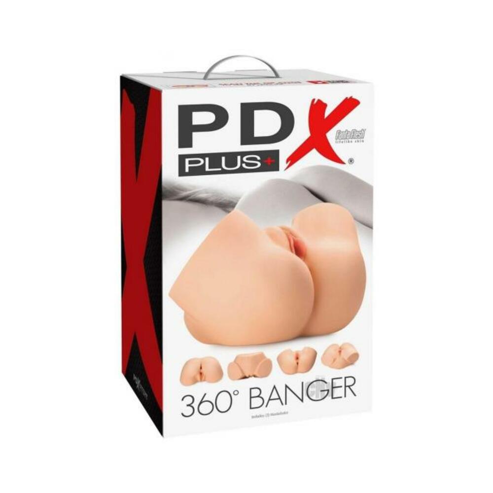 Pdx 360 Banger Light