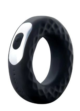 Zolo Fat Tire Vibe Cock Ring