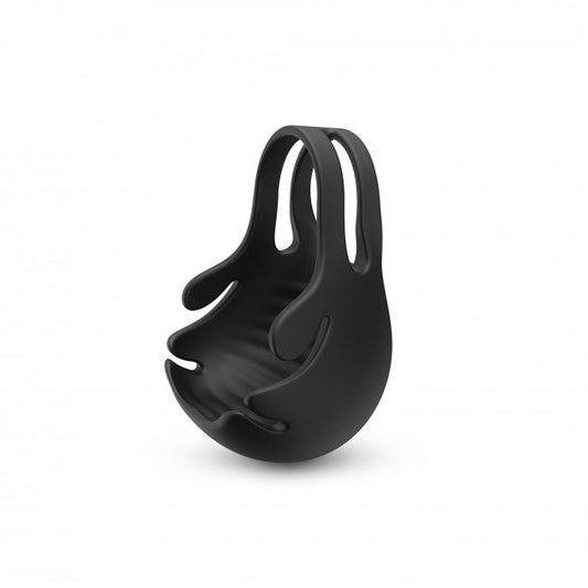 Dorcel Fun Bag Vibrating Cock Ring