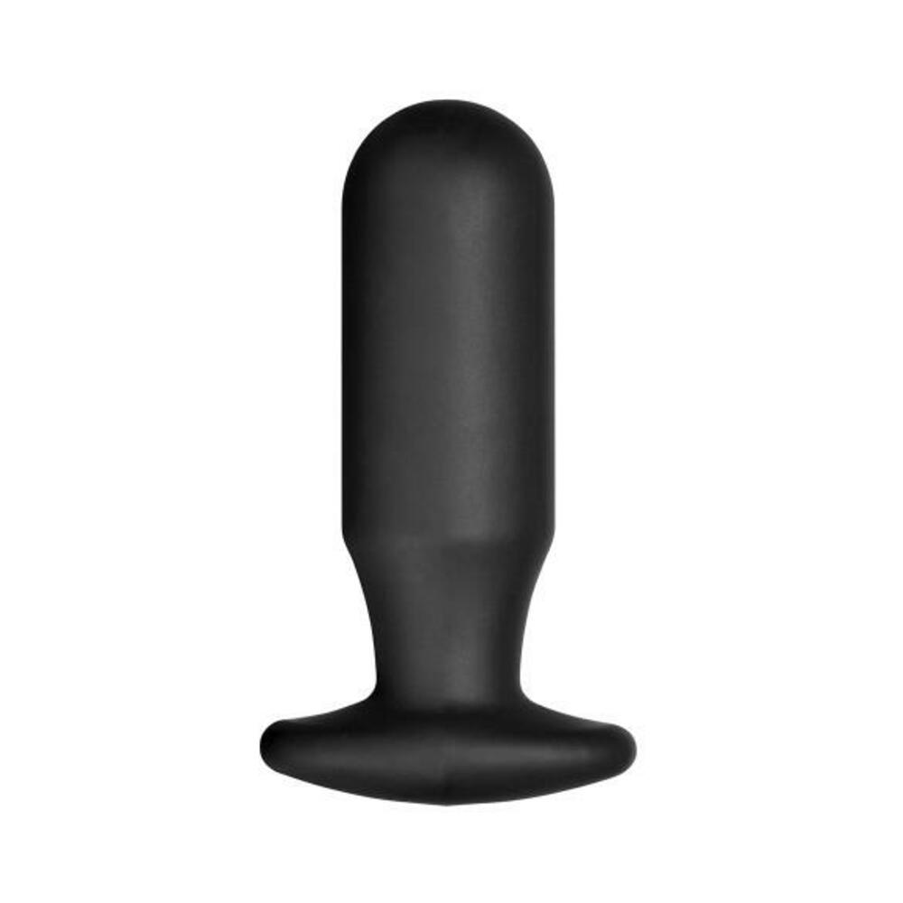 Electrastim Aura Silicone Noir Multi-purpose Probe