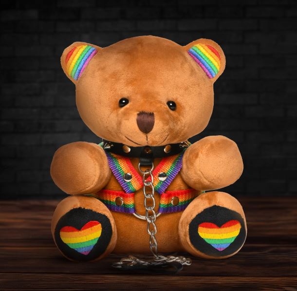 Pride Bear