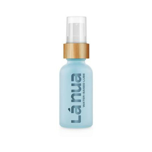 La Nua Unflavored Water-based Lubricant 1 Oz.