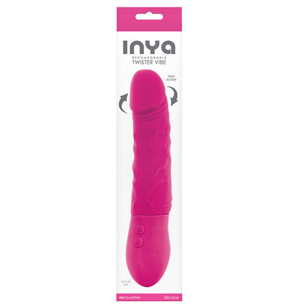 INYA Twister - Pink