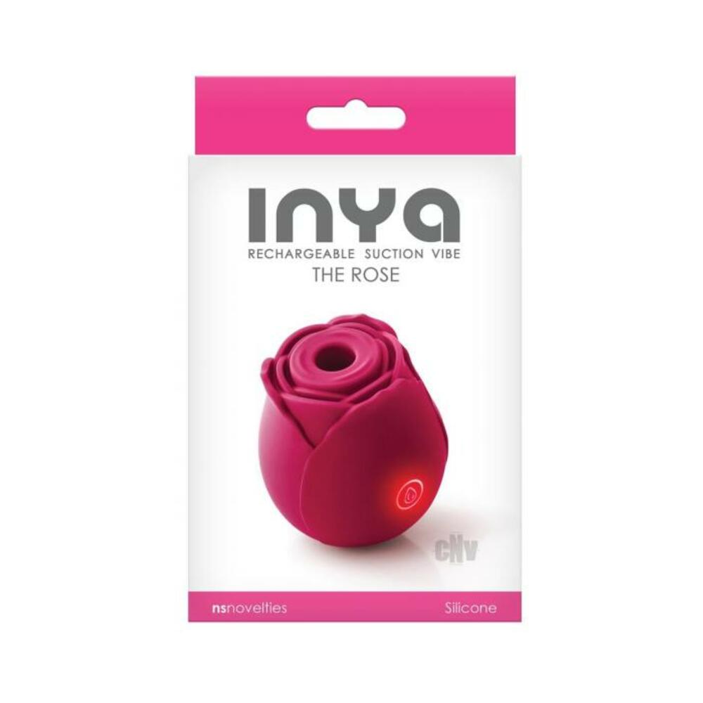 INYA The Rose