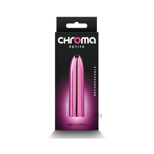 Chroma Petite Bullet Pink