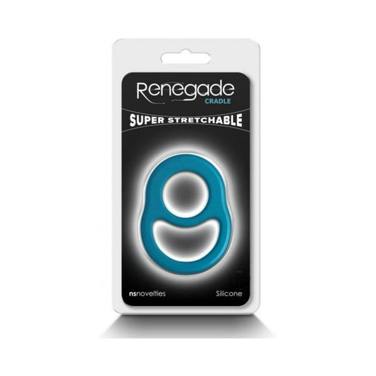Renegade Cradle Teal