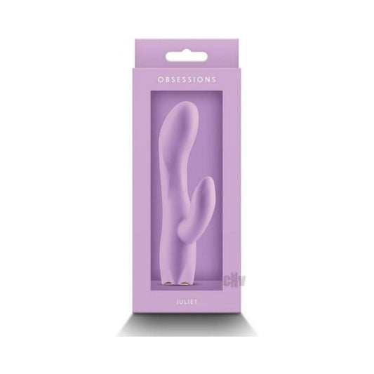 Obsessions Juliet Lavender