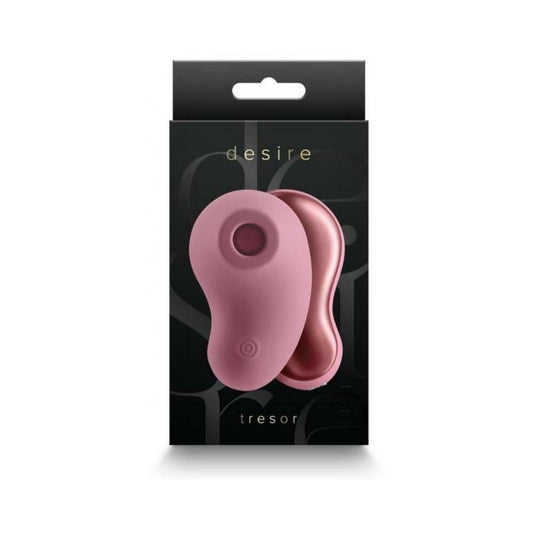 Desire Tresor Dawn