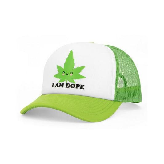Hat I Am Dope