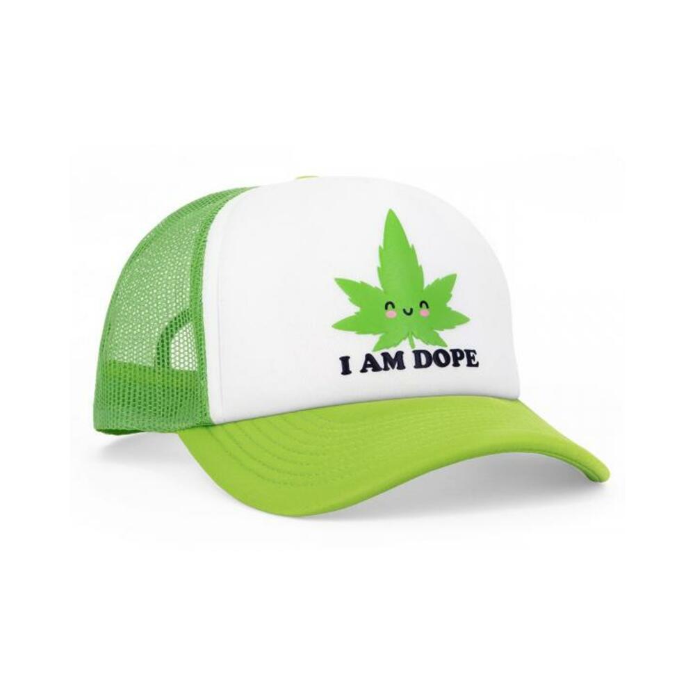 Hat I Am Dope