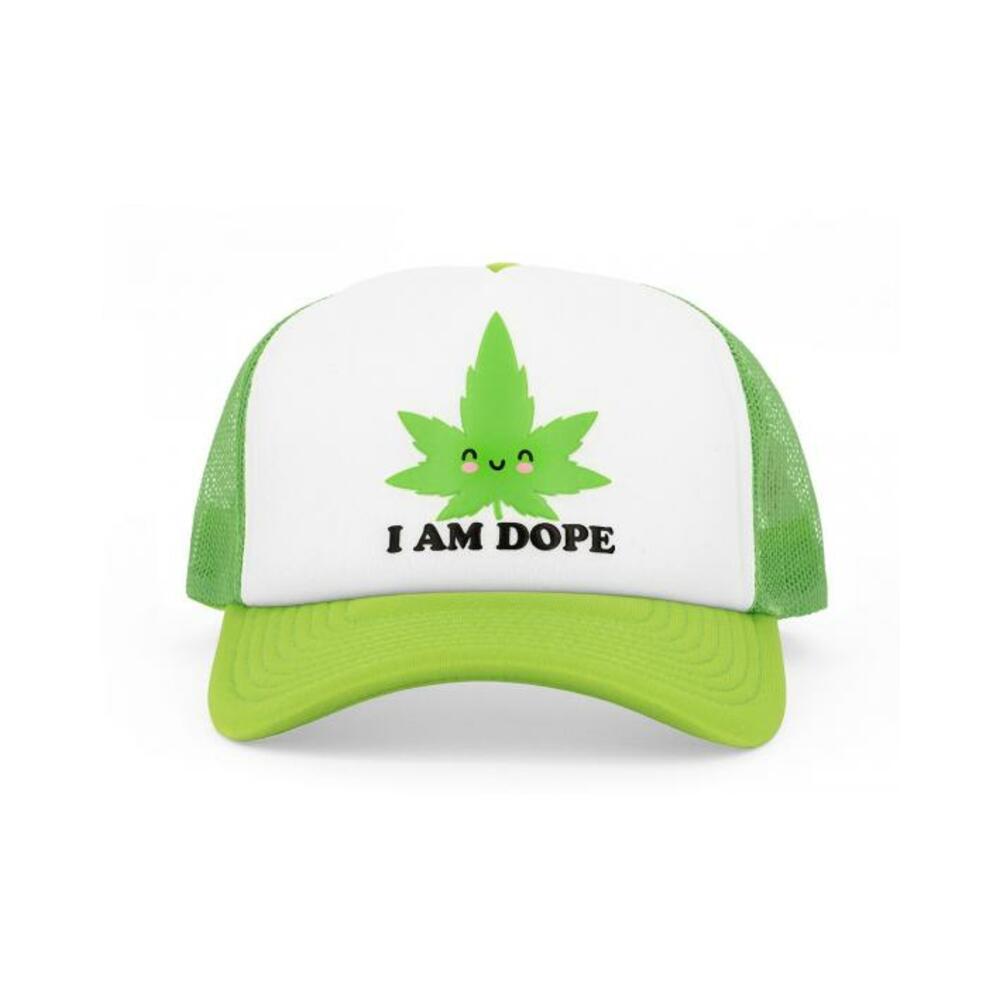 Hat I Am Dope