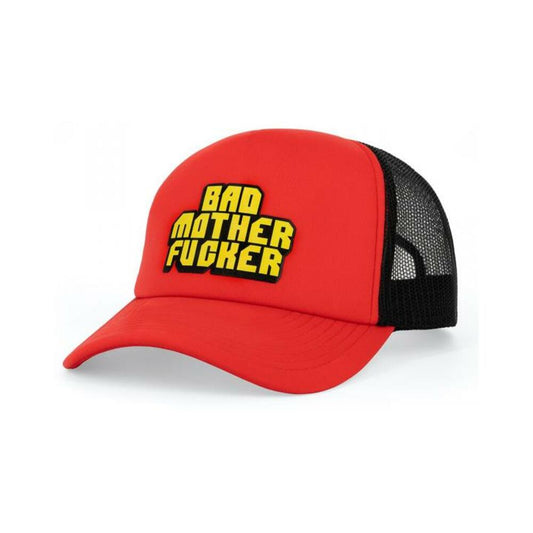 Hat Bad Mother Fucker