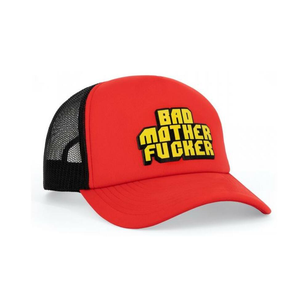 Hat Bad Mother Fucker