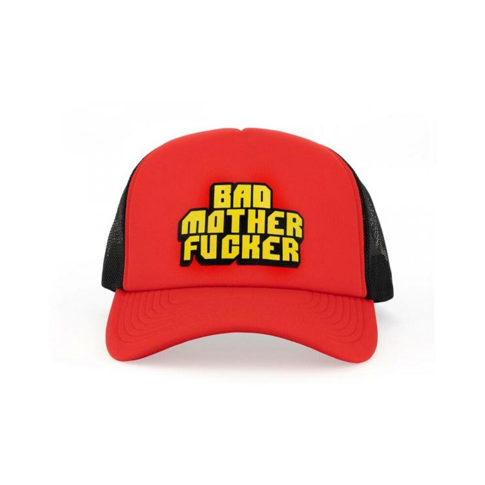 Hat Bad Mother Fucker