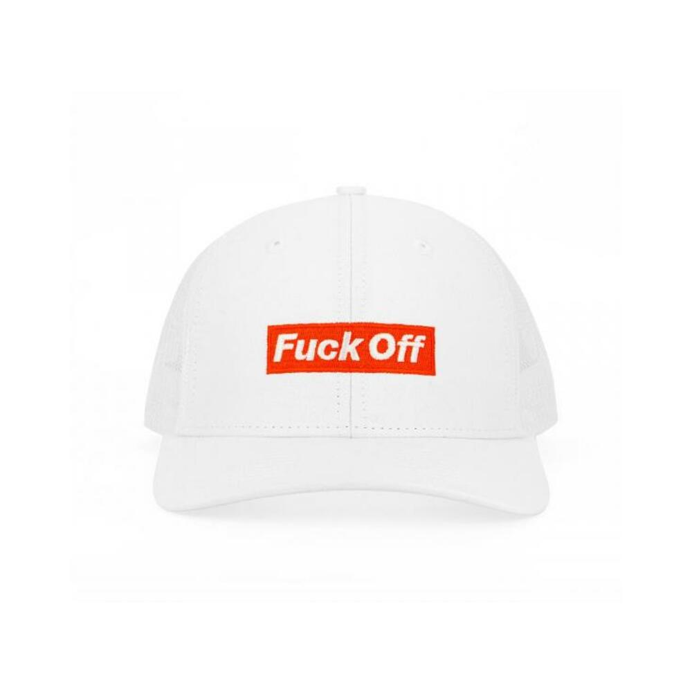 Hat Fuck Off