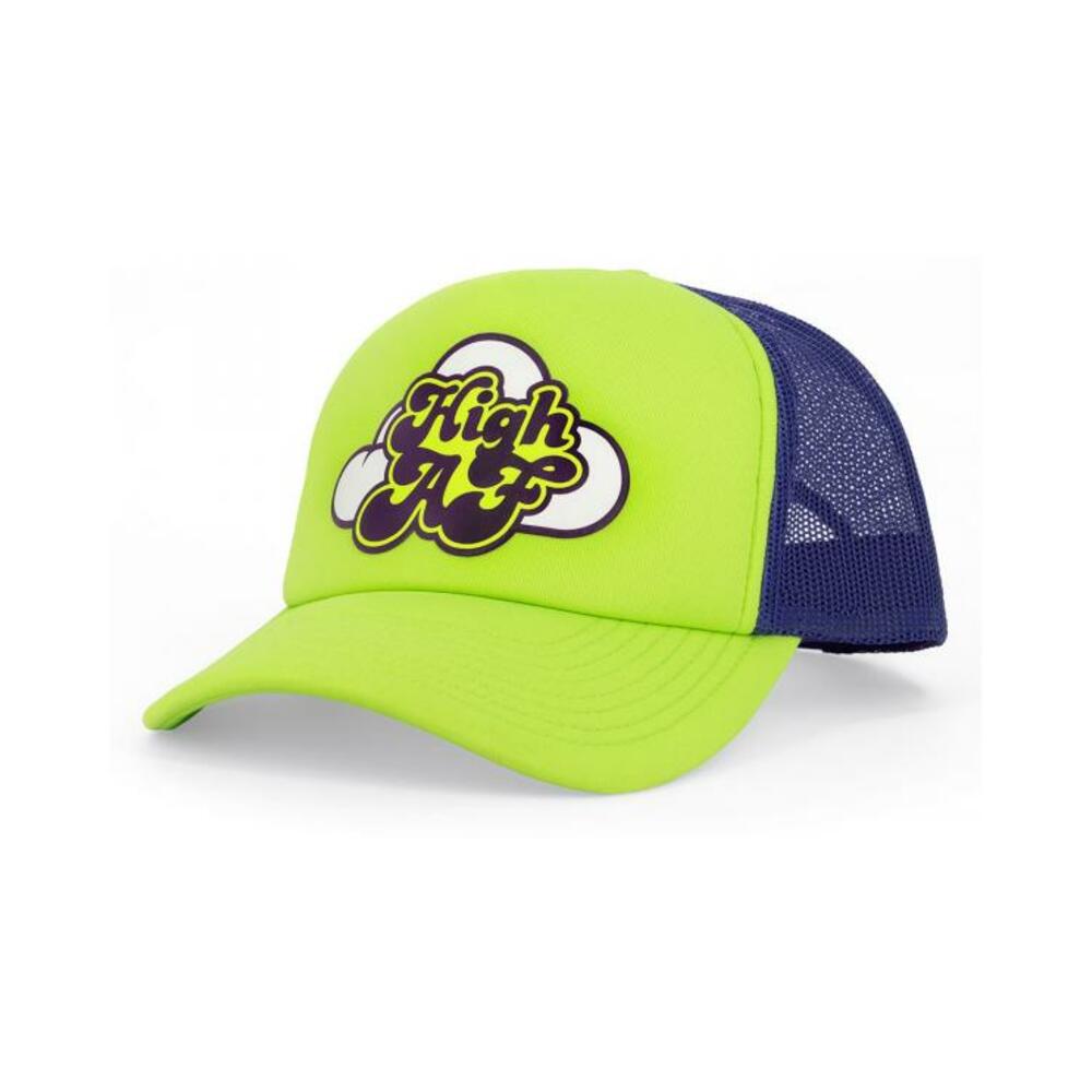 Hat High Af