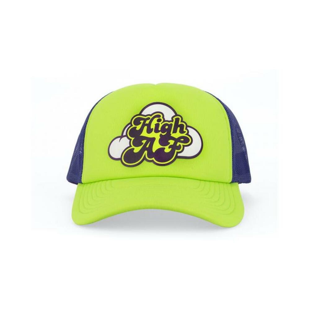 Hat High Af