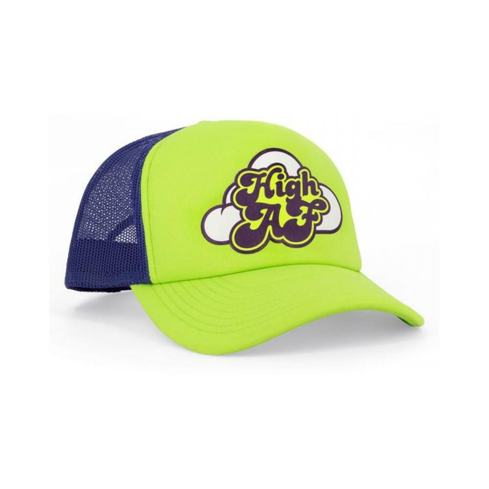 Hat High Af