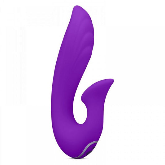 Selfie Shell Violet