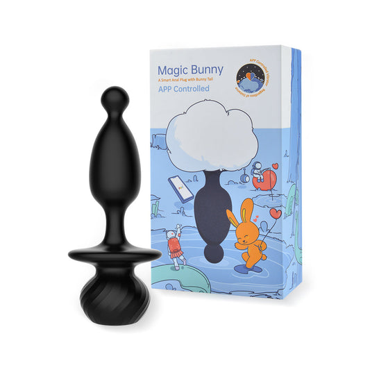 Magic Bunny