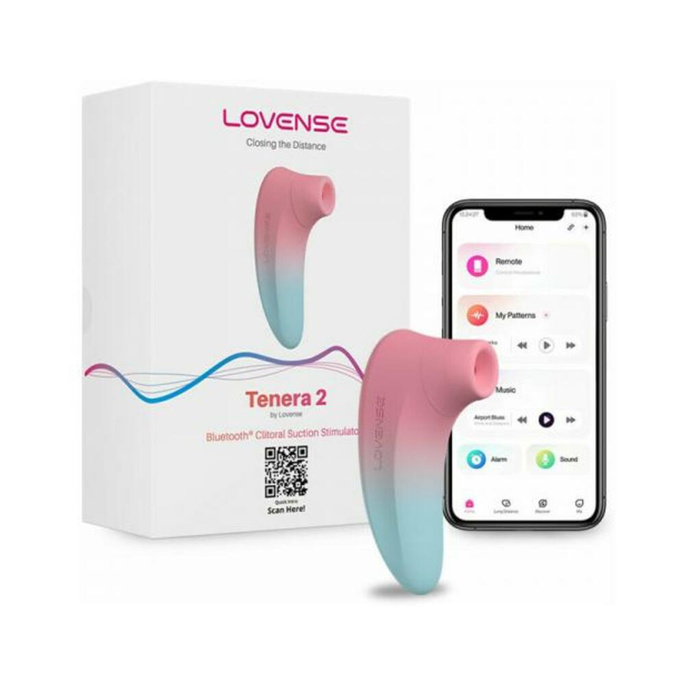 Lovense Tenera 2