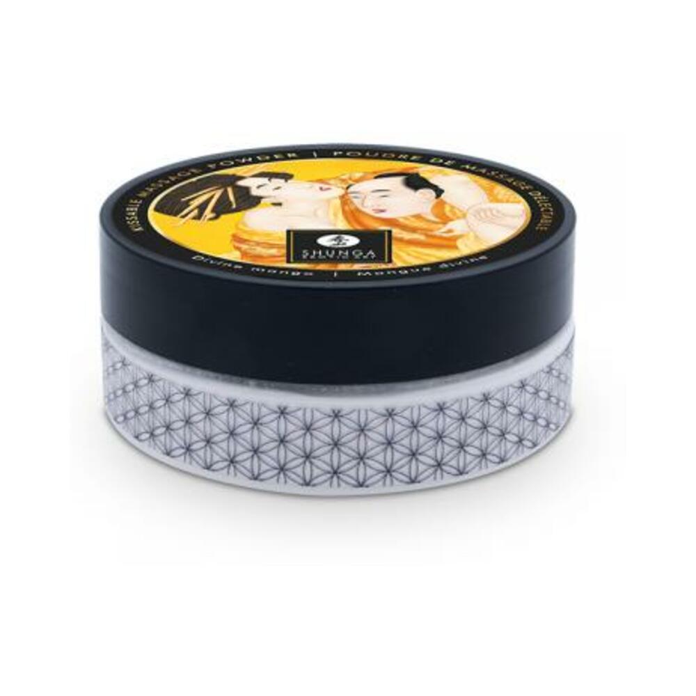 Mango Body Powder
