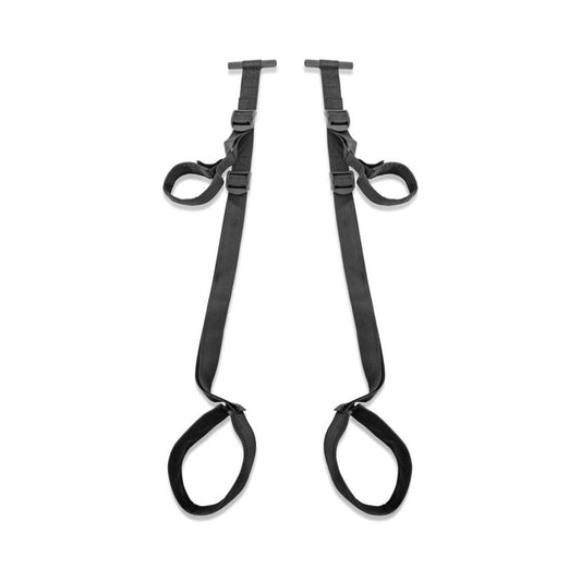 Fetish Fantasy Series Fantasy Door Swing