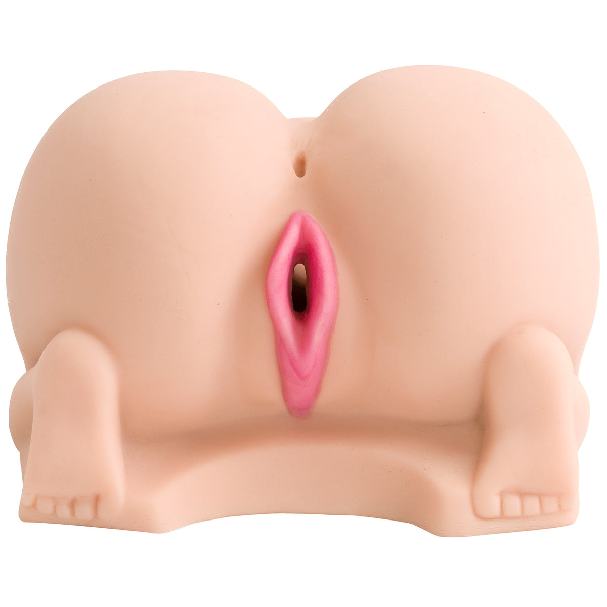 Doggie Style Debbie Compact Masturbator