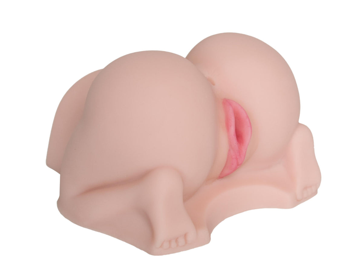Doggie Style Debbie Compact Masturbator