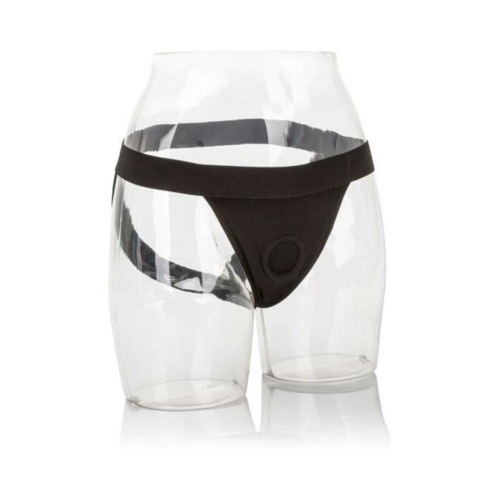 Packer Gear Jock Strap Black M/L
