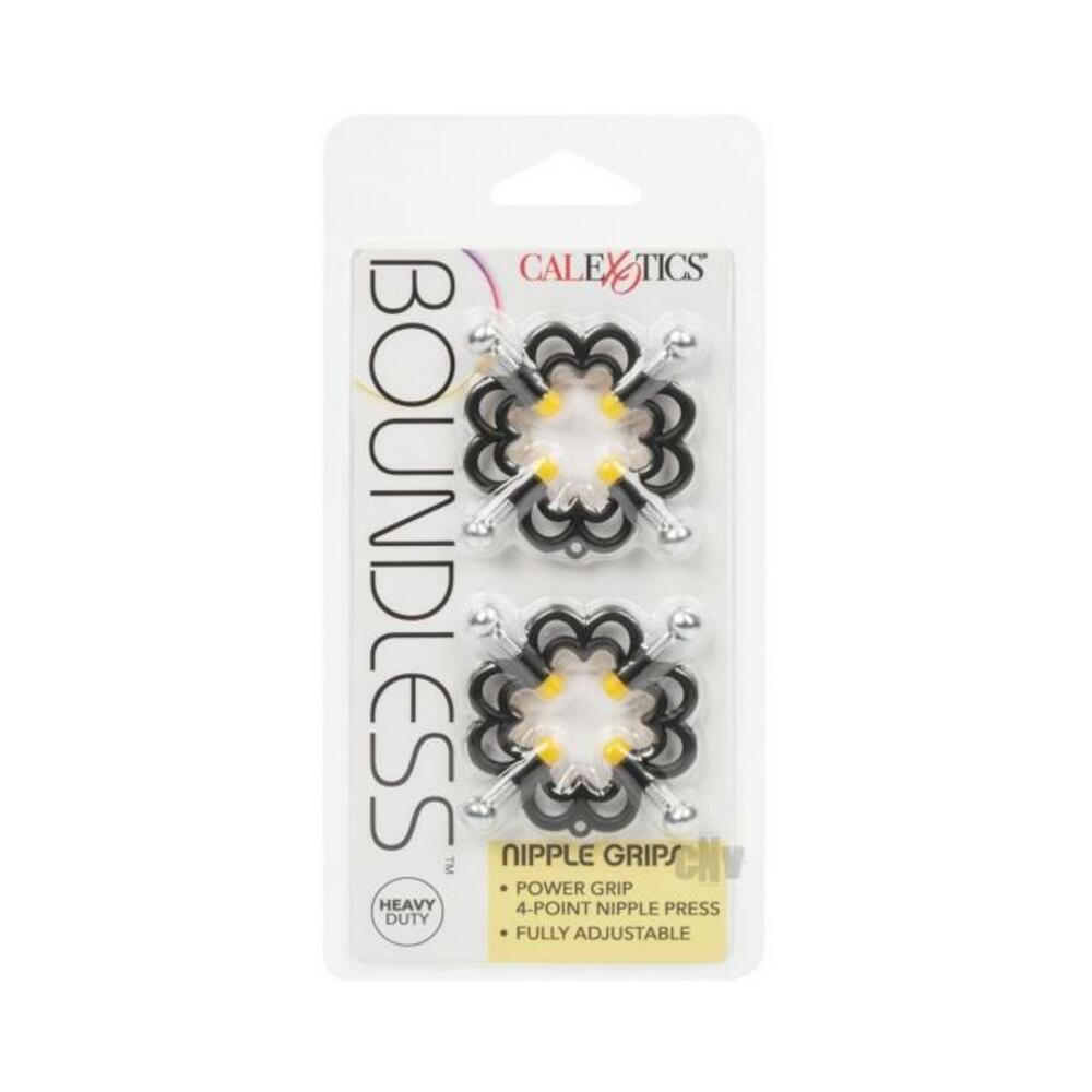 Boundless Nipple Grips