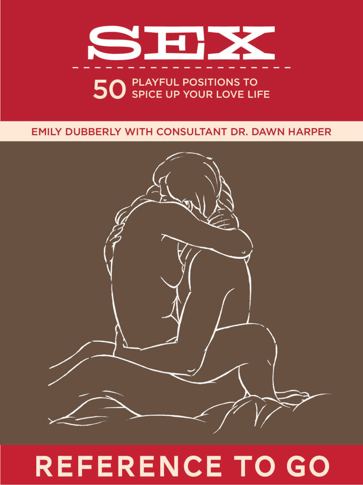The sex deck