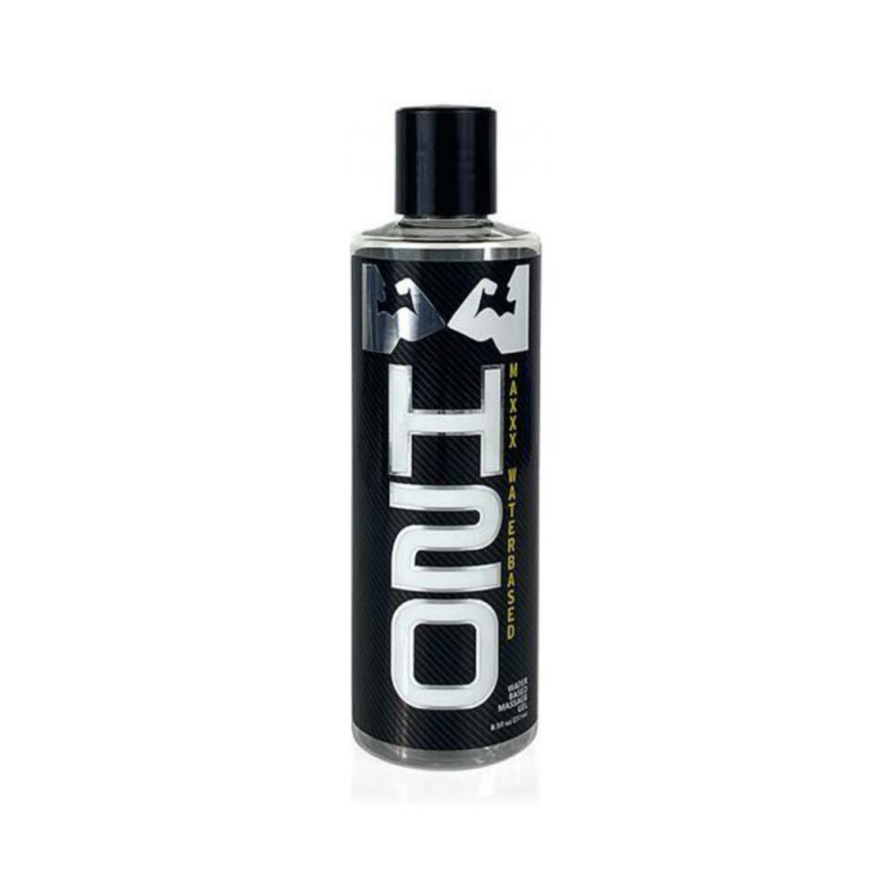 H2o Maxxx 8.5 Oz.