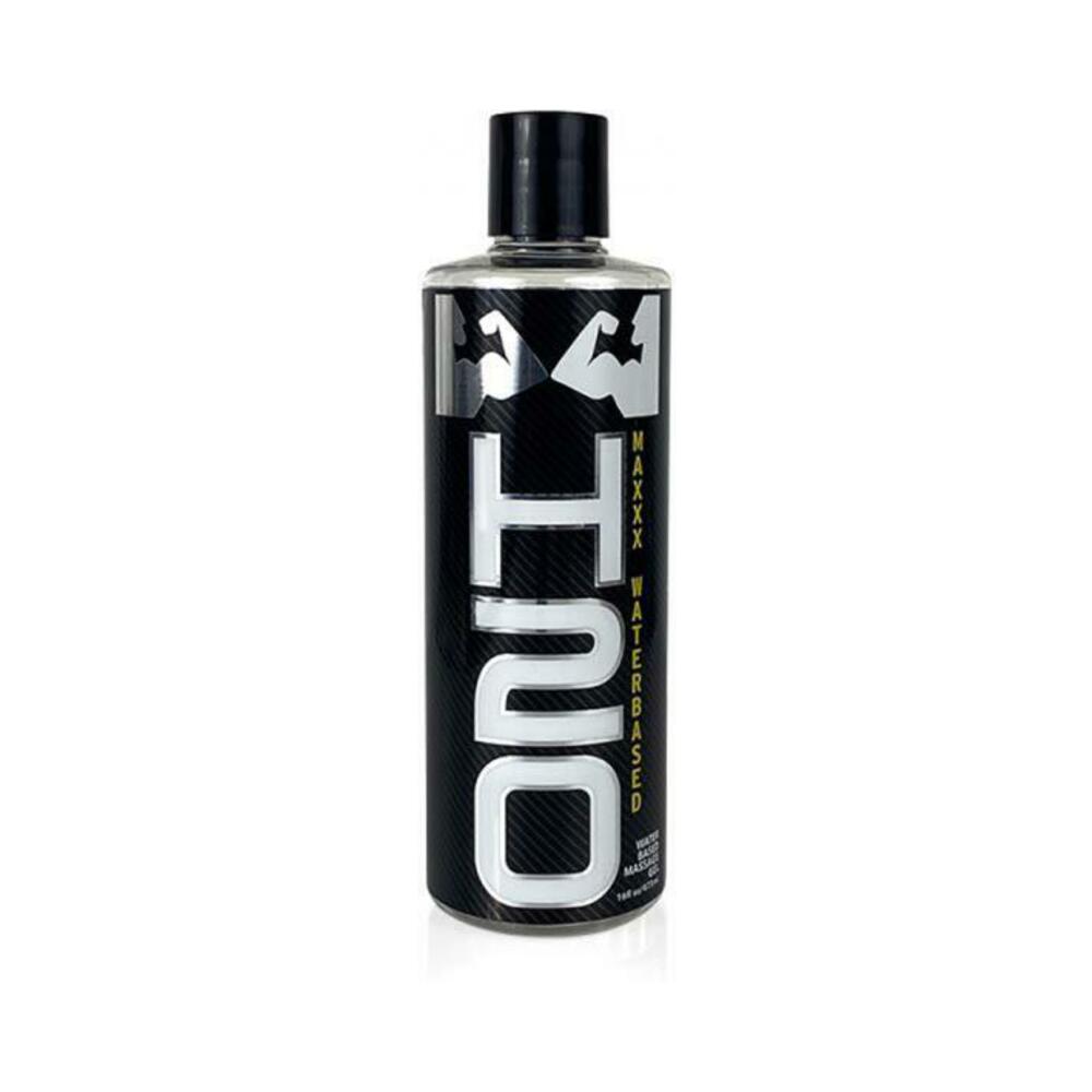H2o Maxxx 16 Oz.