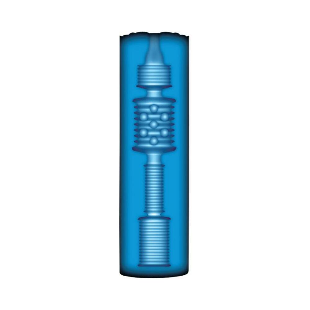 Zolo Real Feel Pleasure Cup Male Masturbator